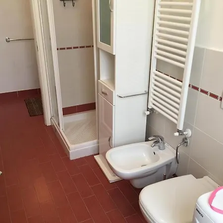 Bilocale Ortensia Apartment