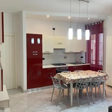 Apartment Bilocale Ortensia