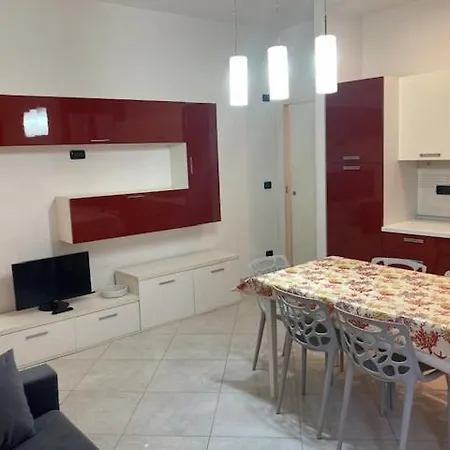 Bilocale Ortensia Apartment *