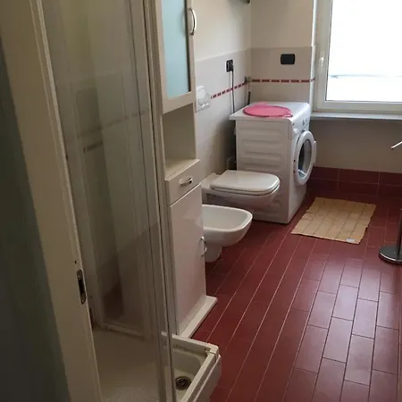 Apartment Bilocale Ortensia *